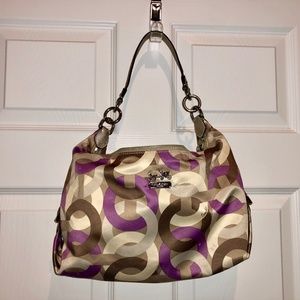Coach Hobo Bag